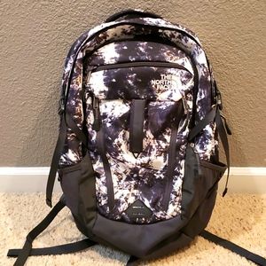 North Face FlexVent Backpack